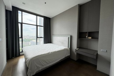 Condominio de 2 dormitorios en Sathon, Bangkok, Tailandia № 143125 - foto 5