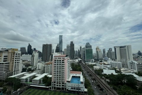 Condominio de 2 dormitorios en Sathon, Bangkok, Tailandia № 143125 - foto 8