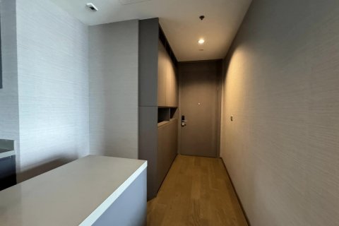 Condominio de 2 dormitorios en Sathon, Bangkok, Tailandia № 143125 - foto 3