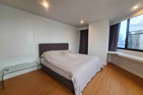 Condominio de 2 dormitorios en Bangkok, Tailandia № 143129 - foto 14