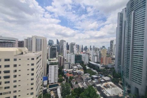 Condominio de 2 dormitorios en Bangkok, Tailandia № 143129 - foto 18