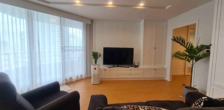 Condominio de 2 dormitorios en Bangkok, Tailandia № 143129