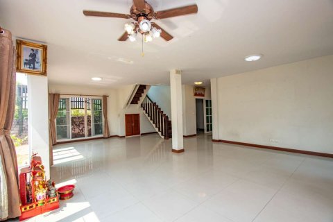 Haus in Chiang Mai, Thailand 3 Schlafzimmer № 175569 - Foto 30