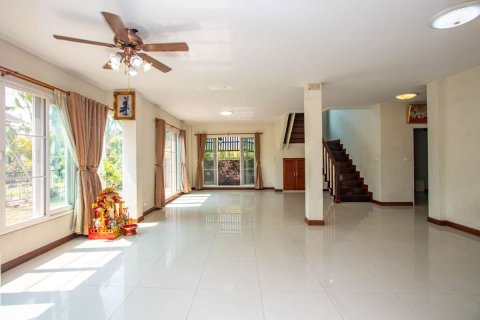 Haus in Chiang Mai, Thailand 3 Schlafzimmer № 175569 - Foto 7