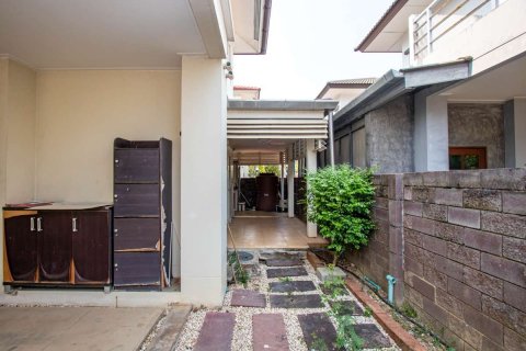 Haus in Chiang Mai, Thailand 3 Schlafzimmer № 175569 - Foto 27