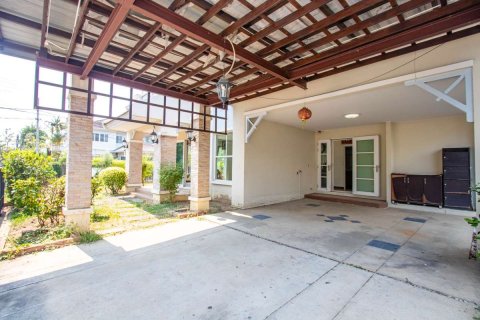 Haus in Chiang Mai, Thailand 3 Schlafzimmer № 175569 - Foto 4