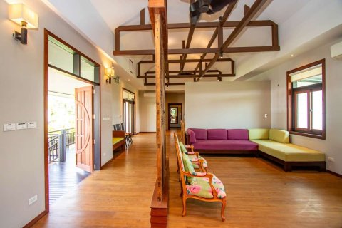 Maison à Chiang Mai, Thaïlande 3 chambres № 175573 - photo 30
