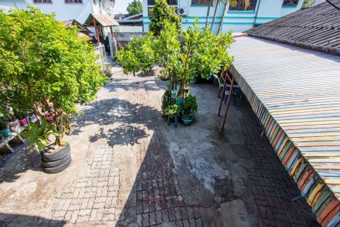 Земельный участок в Чиангмае, Таиланд № 175570 - фото 4