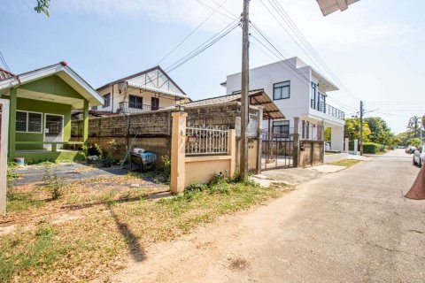 Terreno 120 m2 en Chiang Mai, Tailandia № 175571 - foto 7