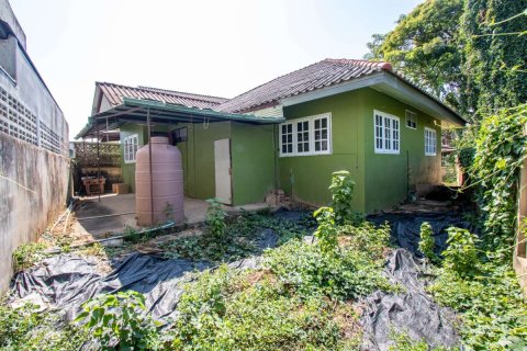 Terreno 120 m2 en Chiang Mai, Tailandia № 175571 - foto 2