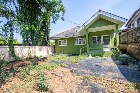 Terreno 120 m2 en Chiang Mai, Tailandia № 175571 - foto 4