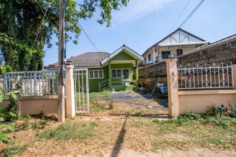 Land in Chiang Mai, Thailand 120 sq.m. № 175571