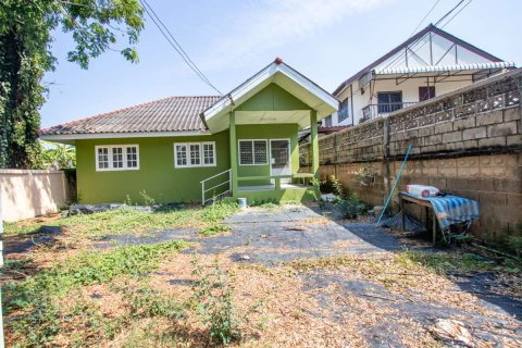 Terreno 120 m2 en Chiang Mai, Tailandia № 175571 - foto 5