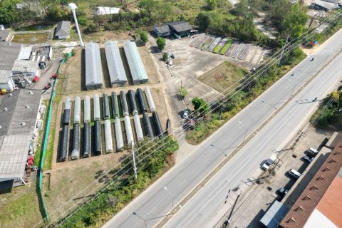 Terreno en Chiang Mai, Tailandia № 175574 - foto 3