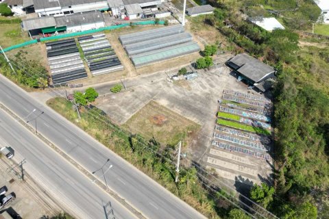 Terreno en Chiang Mai, Tailandia № 175574 - foto 2