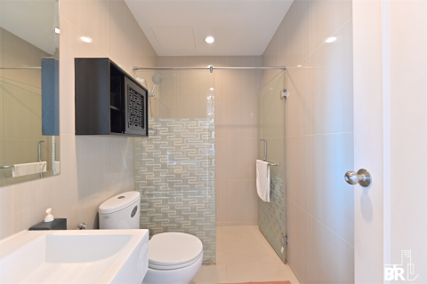 Condominio de 2 dormitorios en Bangkok, Tailandia № 185006 - foto 10
