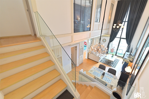 Condominio de 2 dormitorios en Bangkok, Tailandia № 185006 - foto 4