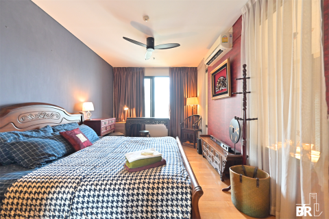 Condominio de 2 dormitorios en Bangkok, Tailandia № 185006 - foto 6