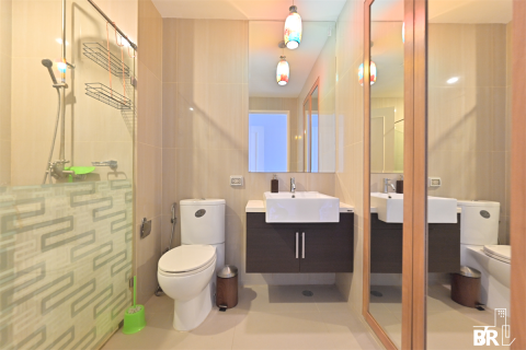 Condominio de 2 dormitorios en Bangkok, Tailandia № 185006 - foto 7