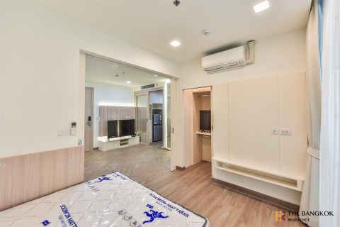 Condo à Bangkok, Thaïlande, 1 chambre № 185007 - photo 9