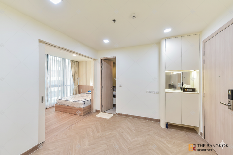 Condo à Bangkok, Thaïlande, 1 chambre № 185007 - photo 6