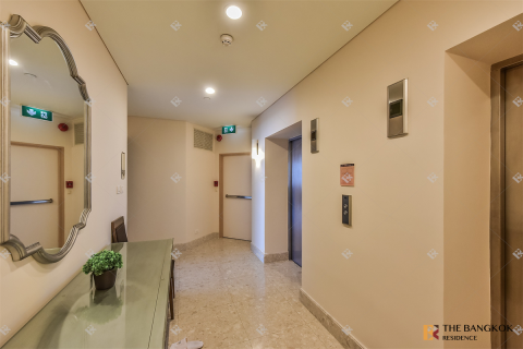 Condo à Bangkok, Thaïlande, 1 chambre № 185007 - photo 5