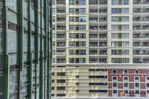Condo à Bangkok, Thaïlande, 1 chambre № 185007 - photo 7
