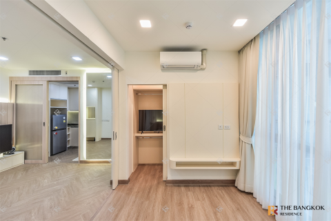Condo à Bangkok, Thaïlande, 1 chambre № 185007 - photo 2