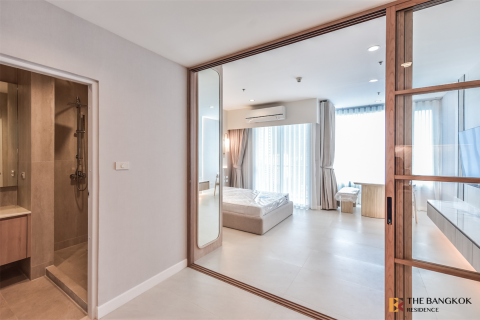 Condo in Bangkok, Thailand, 1 bedroom № 185010