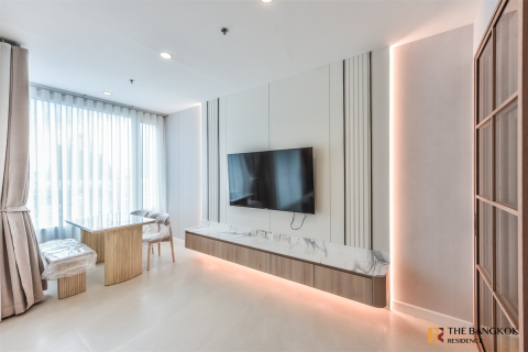 Condo in Bangkok, Thailand, 1 bedroom № 185010 - photo 4