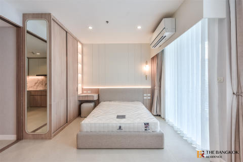 Condo in Bangkok, Thailand, 1 bedroom № 185010 - photo 10