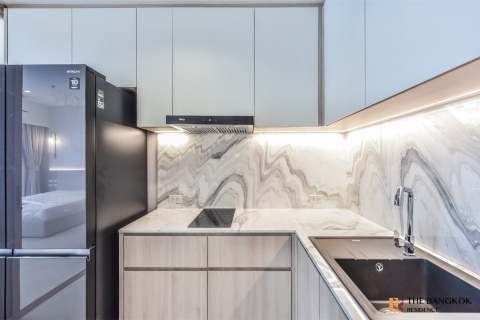 Condo in Bangkok, Thailand, 1 bedroom № 185010 - photo 3