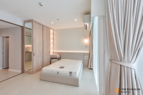 Condo in Bangkok, Thailand, 1 bedroom № 185010 - photo 2