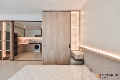 Condo in Bangkok, Thailand, 1 bedroom № 185010 - photo 8