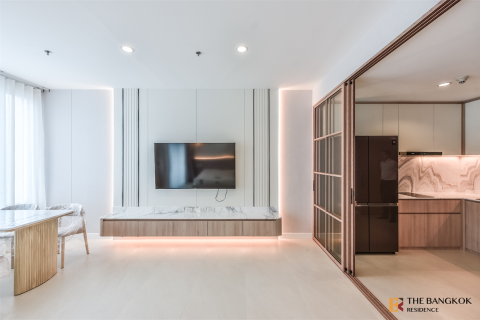 Condo in Bangkok, Thailand, 1 bedroom № 185010 - photo 9