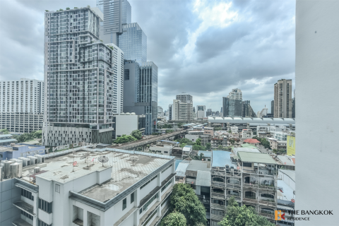 Condo in Bangkok, Thailand, 1 bedroom № 185010 - photo 6