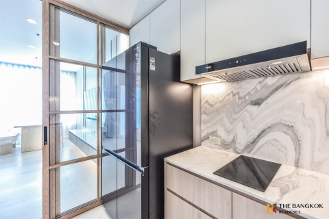 Condo in Bangkok, Thailand, 1 bedroom № 185010 - photo 5