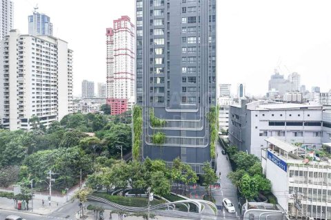 Condominio de 1 dormitorio en Bangkok, Tailandia № 185005 - foto 10