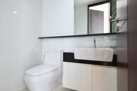 Condominio de 1 dormitorio en Bangkok, Tailandia № 185005 - foto 9