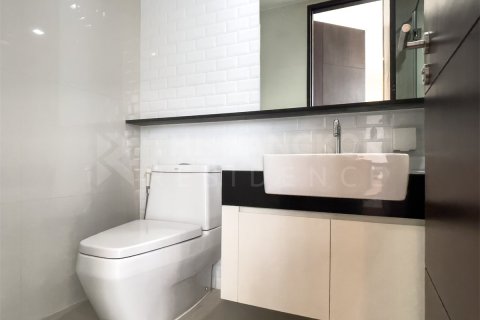 Condominio de 1 dormitorio en Bangkok, Tailandia № 185005 - foto 8