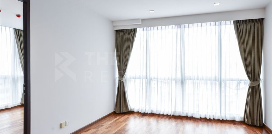 Condominio de 1 dormitorio en Bangkok, Tailandia № 185005