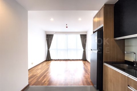 Condominio de 1 dormitorio en Bangkok, Tailandia № 185005 - foto 6
