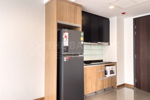 Condominio de 1 dormitorio en Bangkok, Tailandia № 185005 - foto 7
