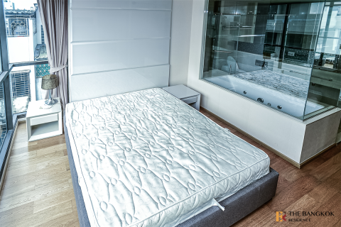 Condominio de 2 dormitorios en Bangkok, Tailandia № 185008 - foto 3