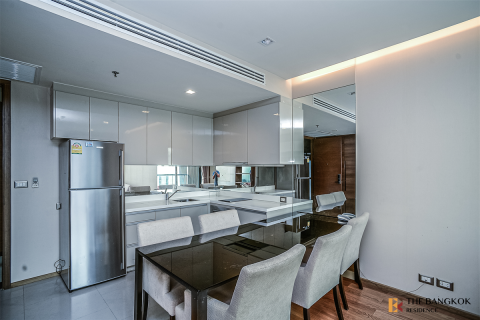Condominio de 2 dormitorios en Bangkok, Tailandia № 185008 - foto 7