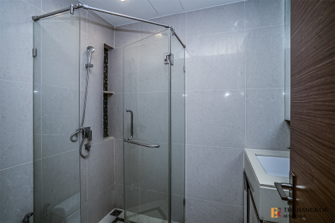 Condominio de 2 dormitorios en Bangkok, Tailandia № 185008 - foto 6