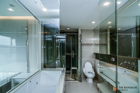 Condominio de 2 dormitorios en Bangkok, Tailandia № 185008 - foto 9