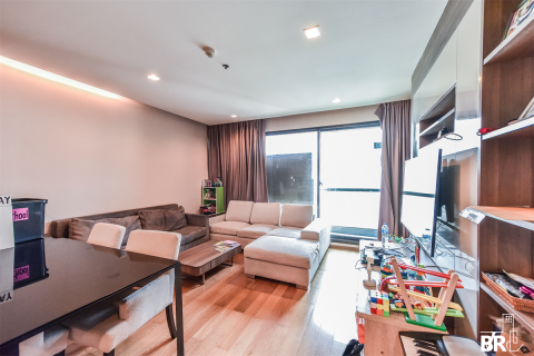 Condominio de 2 dormitorios en Bangkok, Tailandia № 185008 - foto 10