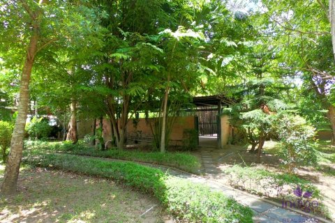 Casa de 4 dormitorios en San Pa Tong, Tailandia № 200374 - foto 12