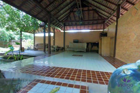 Casa de 4 dormitorios en San Pa Tong, Tailandia № 200374 - foto 6